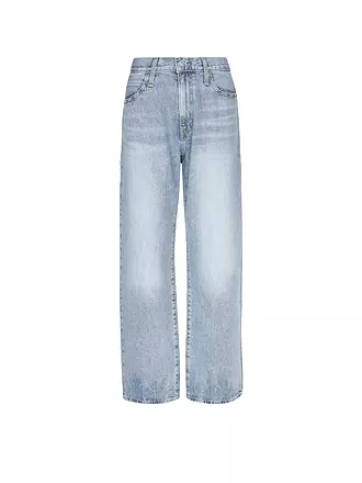 LEVI'S® | Jeans Coupe Boyfriend 94 BAGGY | hellblau